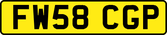 FW58CGP