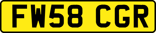 FW58CGR