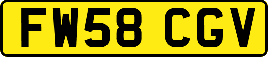FW58CGV