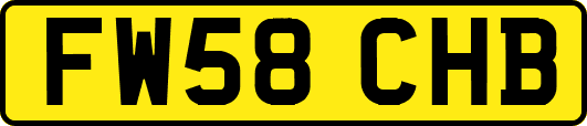 FW58CHB