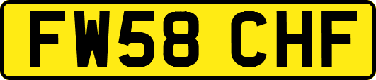 FW58CHF