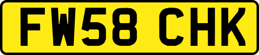 FW58CHK