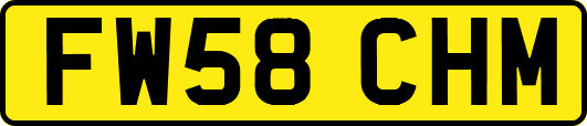 FW58CHM