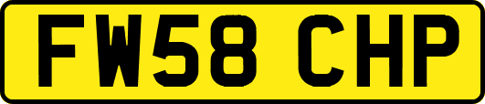 FW58CHP