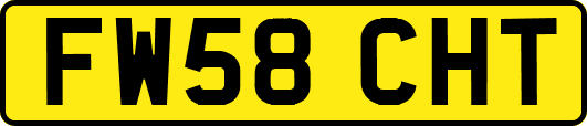 FW58CHT