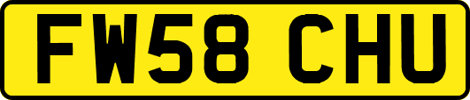 FW58CHU