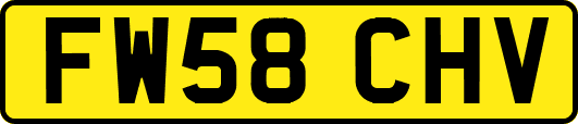 FW58CHV