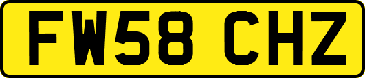 FW58CHZ
