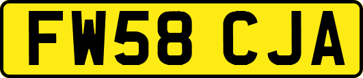 FW58CJA