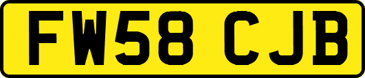 FW58CJB