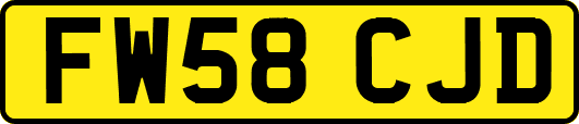 FW58CJD