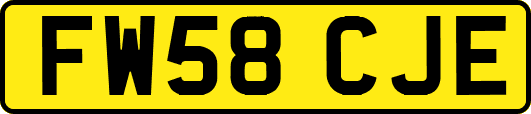 FW58CJE