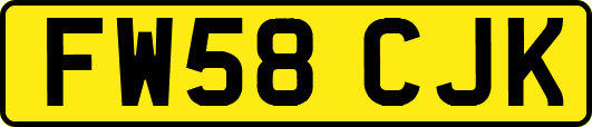 FW58CJK