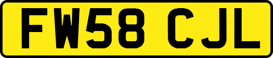 FW58CJL