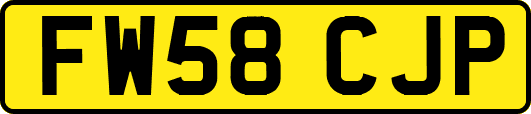 FW58CJP
