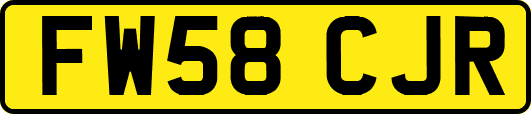 FW58CJR