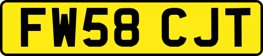 FW58CJT