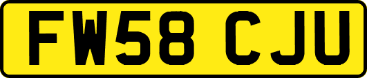 FW58CJU