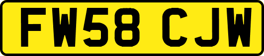 FW58CJW