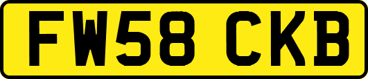 FW58CKB