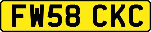 FW58CKC