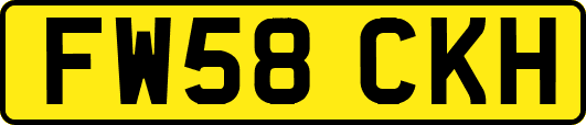 FW58CKH