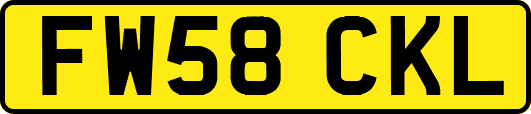 FW58CKL