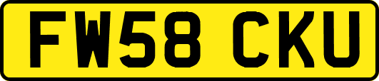FW58CKU