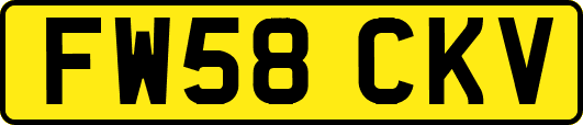 FW58CKV