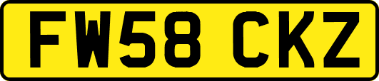 FW58CKZ