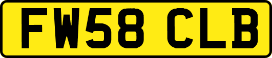 FW58CLB