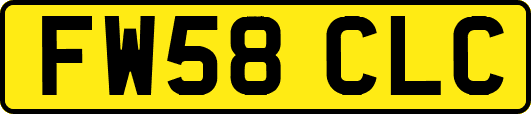 FW58CLC