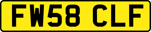 FW58CLF