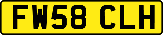 FW58CLH