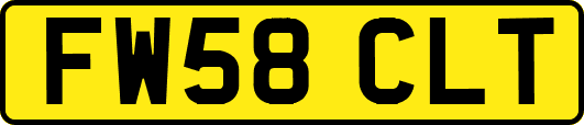 FW58CLT