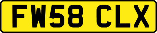 FW58CLX