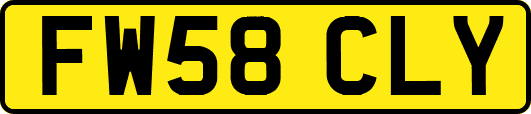 FW58CLY