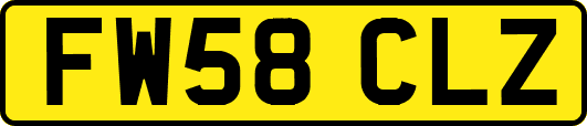 FW58CLZ