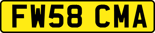 FW58CMA