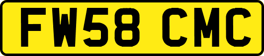 FW58CMC