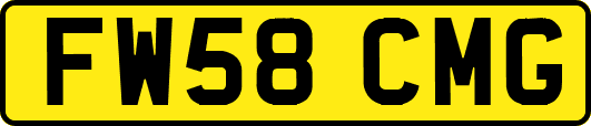 FW58CMG