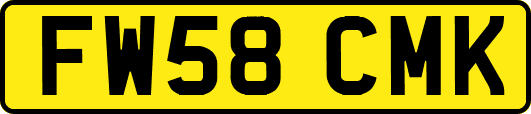 FW58CMK