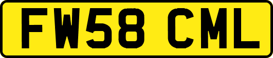 FW58CML