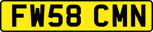 FW58CMN