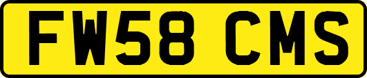 FW58CMS