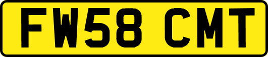 FW58CMT