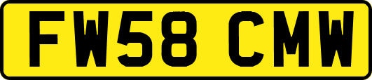 FW58CMW