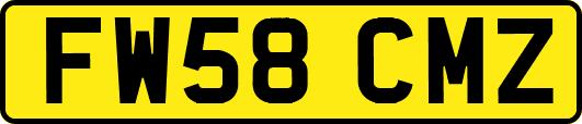 FW58CMZ