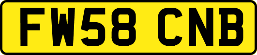 FW58CNB