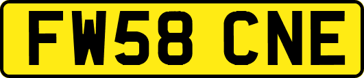 FW58CNE